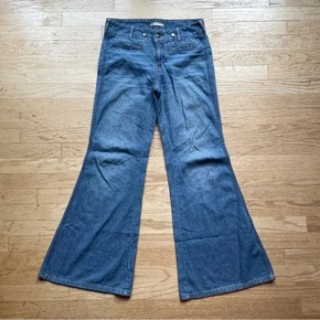 Premium Denim: Free People, 7 For All Mankind, Levi’s & More Posh Party